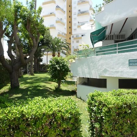 Apartamentos Marblau Varios 1, 2 Y 3 Dormitorios - Julio Y Agosto Solo Familias Playa de Gandia Esterno foto