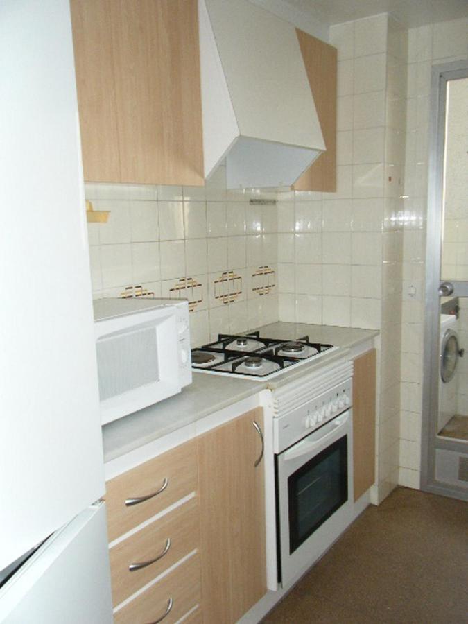 Apartamentos Marblau Varios 1, 2 Y 3 Dormitorios - Julio Y Agosto Solo Familias Playa de Gandia Esterno foto