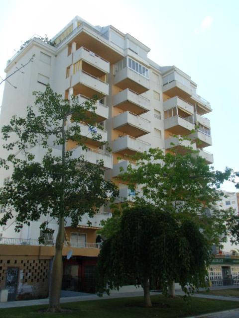 Apartamentos Marblau Varios 1, 2 Y 3 Dormitorios - Julio Y Agosto Solo Familias Playa de Gandia Esterno foto