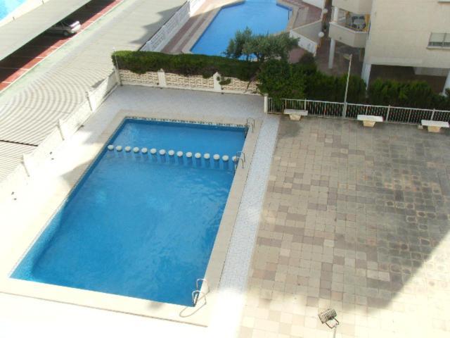 Apartamentos Marblau Varios 1, 2 Y 3 Dormitorios - Julio Y Agosto Solo Familias Playa de Gandia Esterno foto