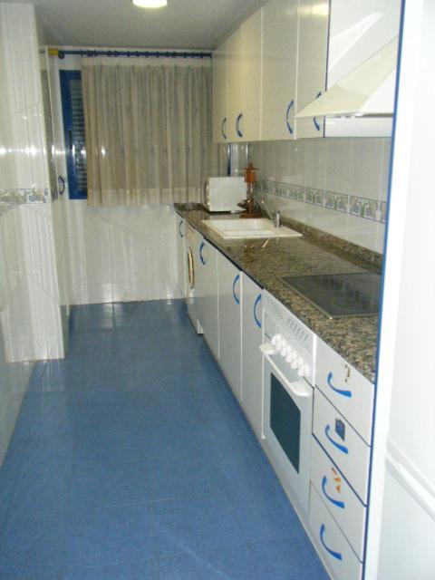 Apartamentos Marblau Varios 1, 2 Y 3 Dormitorios - Julio Y Agosto Solo Familias Playa de Gandia Esterno foto