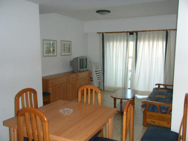 Apartamentos Marblau Varios 1, 2 Y 3 Dormitorios - Julio Y Agosto Solo Familias Playa de Gandia Esterno foto