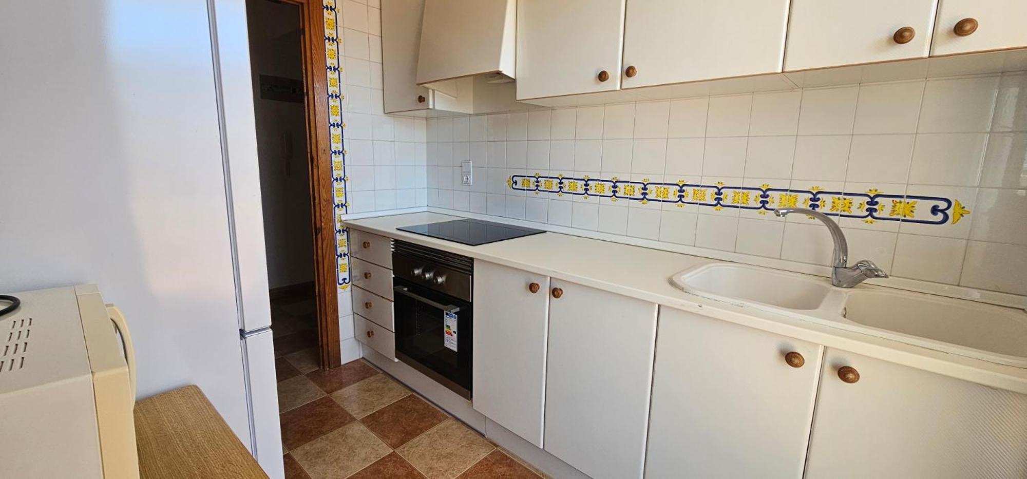 Apartamentos Marblau Varios 1, 2 Y 3 Dormitorios - Julio Y Agosto Solo Familias Playa de Gandia Esterno foto