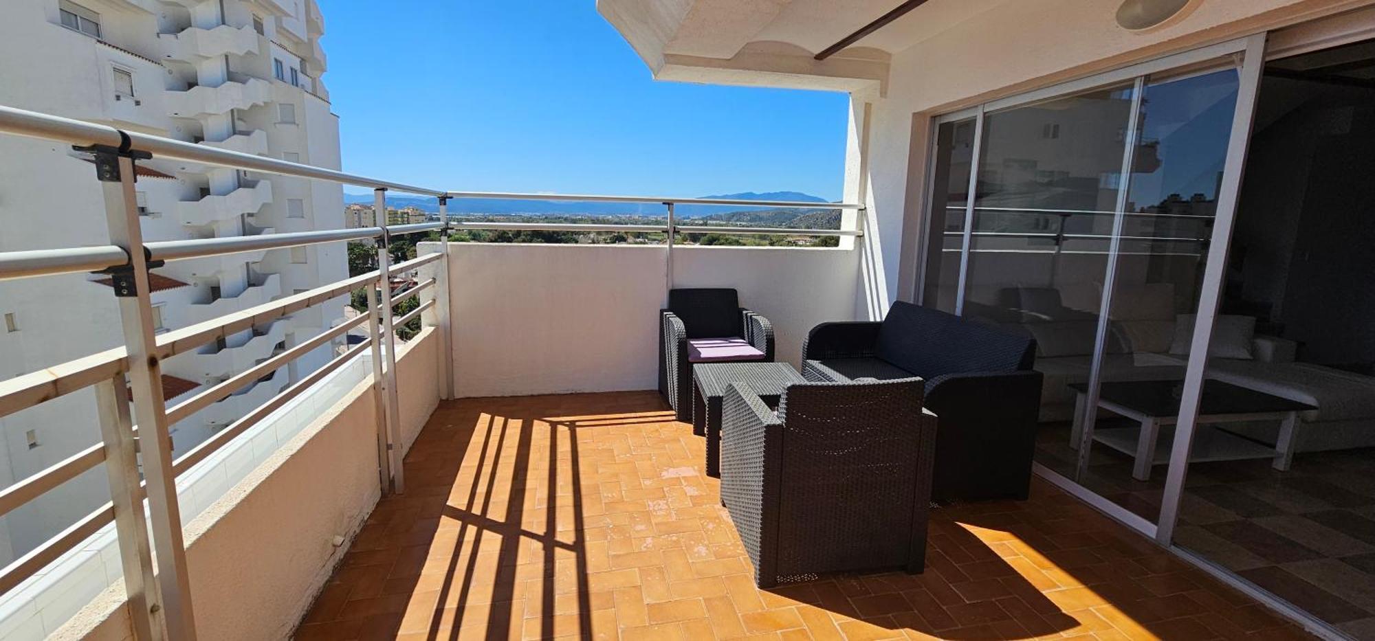 Apartamentos Marblau Varios 1, 2 Y 3 Dormitorios - Julio Y Agosto Solo Familias Playa de Gandia Esterno foto