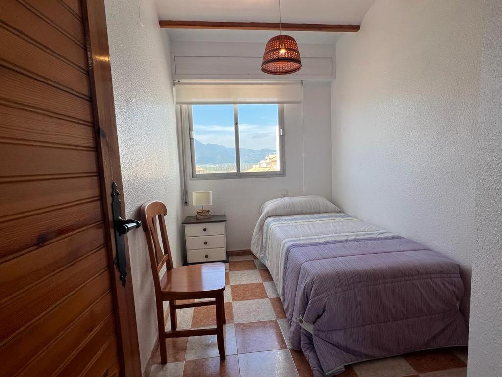 Apartamentos Marblau Varios 1, 2 Y 3 Dormitorios - Julio Y Agosto Solo Familias Playa de Gandia Esterno foto