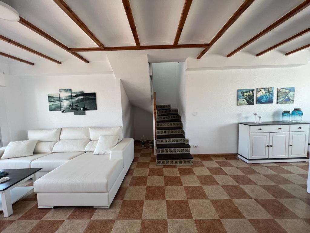 Apartamentos Marblau Varios 1, 2 Y 3 Dormitorios - Julio Y Agosto Solo Familias Playa de Gandia Esterno foto