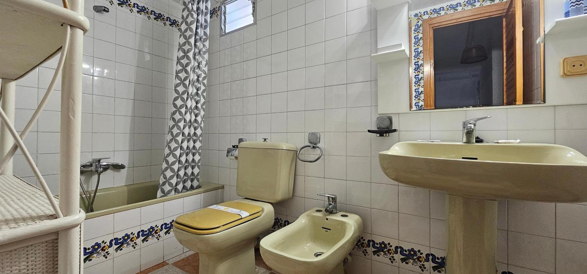 Apartamentos Marblau Varios 1, 2 Y 3 Dormitorios - Julio Y Agosto Solo Familias Playa de Gandia Esterno foto